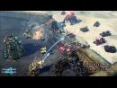 Imágenes recientes Command & Conquer 4: Tiberian Twilight
