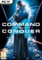 Command & Conquer 4: Tiberian Twilight portada