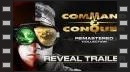vídeos de Command & Conquer Remastered Collection