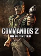 Danos tu opinión sobre Commandos 2 HD Remaster