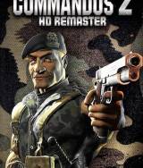 Danos tu opinión sobre Commandos 2 HD Remaster