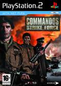 Commandos Strike Force 