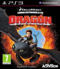 Cómo Entrenar a tu Dragón portada