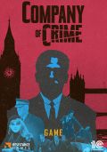 Company of Crime portada