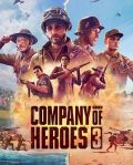 portada Company of Heroes 3 PC