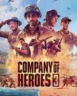 Company of Heroes 3 PS5