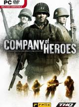 Danos tu opinión sobre Company of Heroes