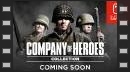 vídeos de Company of Heroes