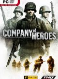 Company of Heroes portada
