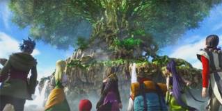 Comparte Ultimagame.es en Comparte en FacebookComparte en Twitter Noticias, wikis, artículos, vídeos e imágenes de juegos recientes  PS4 y Nintendo 3DS luchan por la mejor versión de Dragon Quest XI