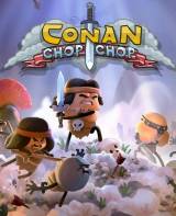 Danos tu opinión sobre Conan Chop Chop