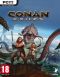 portada Conan Exiles PC
