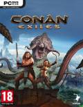 Danos tu opinión sobre Conan Exiles