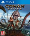 Danos tu opinión sobre Conan Exiles