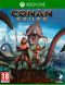 portada Conan Exiles Xbox One