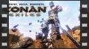 vídeos de Conan Exiles