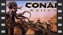 vídeos de Conan Exiles