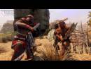 imágenes de Conan Exiles