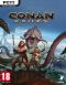 Conan Exiles portada