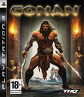 Conan 