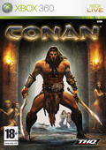 Danos tu opinión sobre Conan