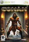 Conan portada