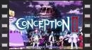 vídeos de Conception II