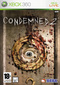 portada Condemned 2 Xbox 360