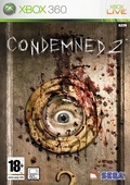 Click aquí para ver los 2 comentarios de Condemned 2