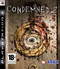 portada Condemned 2 PS3