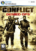 Conflict: Denied Ops 