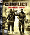 portada Conflict: Denied Ops PS3