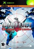 Conflict: Global Storm XBOX