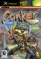 Conker: Live and Reloaded portada