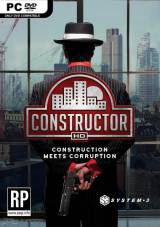 Danos tu opinión sobre Constructor