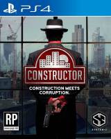 Danos tu opinión sobre Constructor