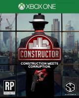 Danos tu opinión sobre Constructor