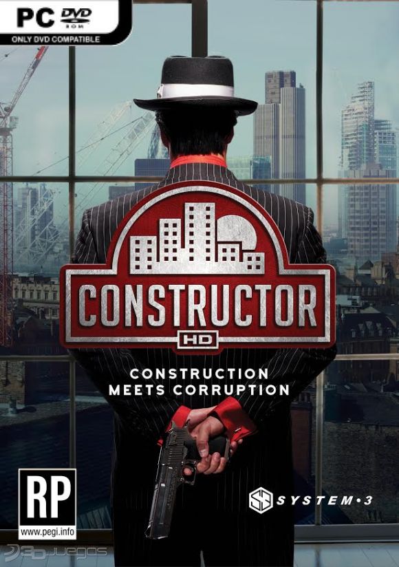 Constructor