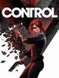 portada Control PlayStation 5