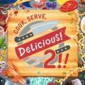 Cook, Serve, Delicious! 2!! portada