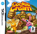 Cookie & Cream DS