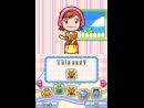 imágenes de Cooking Mama 2: Cocina con tus Amigos