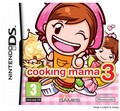Danos tu opinión sobre Cooking Mama 3