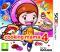 portada Cooking Mama 4 Nintendo 3DS