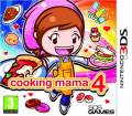 Danos tu opinión sobre Cooking Mama 4