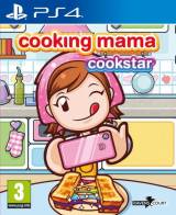 Cooking Mama Cookstar 