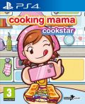 Cooking Mama Cookstar portada