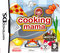 portada Cooking Mama Nintendo DS
