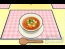 imágenes de Cooking Mama  Wii