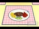 imágenes de Cooking Mama  Wii